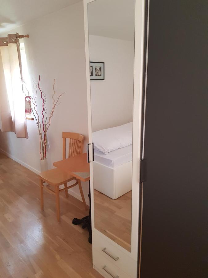 Hotel Restaurant Edelweiss Muhlen Zewnętrze zdjęcie
