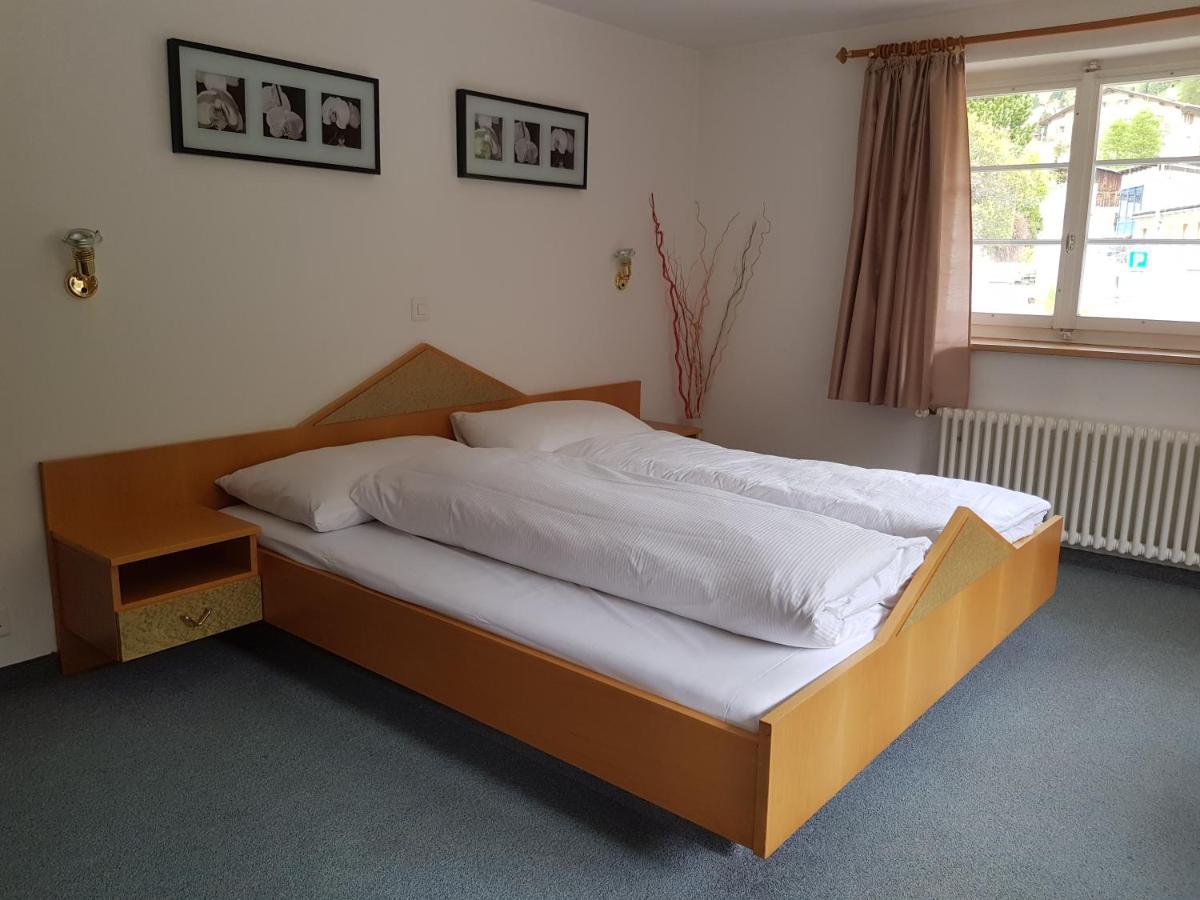 Hotel Restaurant Edelweiss Muhlen Zewnętrze zdjęcie