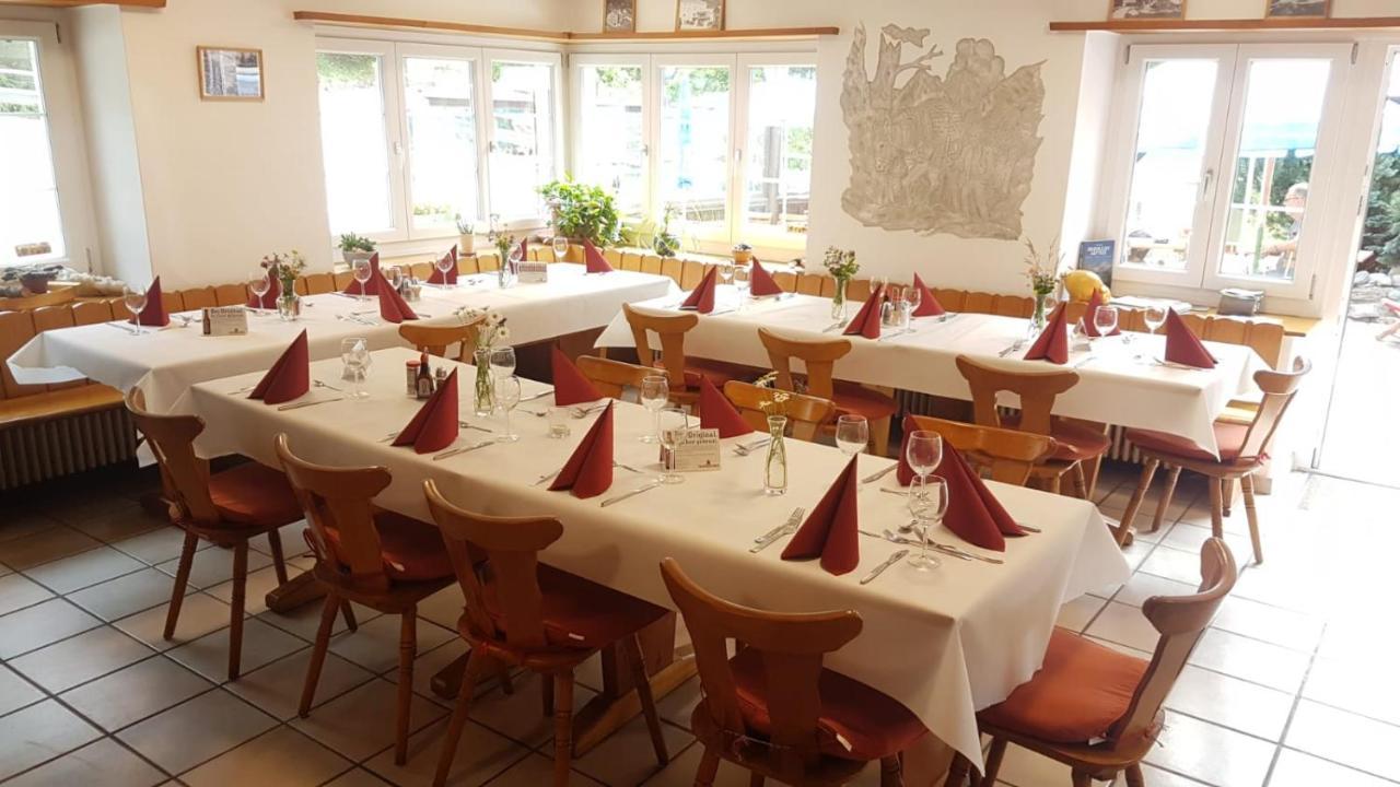 Hotel Restaurant Edelweiss Muhlen Zewnętrze zdjęcie