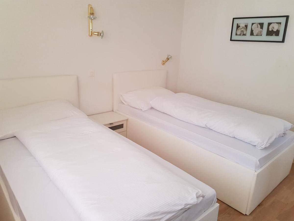 Hotel Restaurant Edelweiss Muhlen Zewnętrze zdjęcie