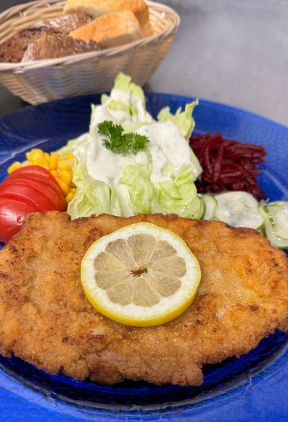 Hotel Restaurant Edelweiss Muhlen Zewnętrze zdjęcie