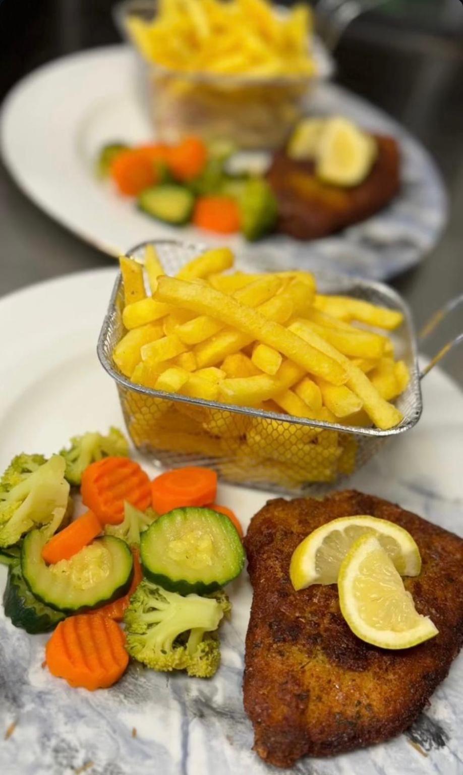 Hotel Restaurant Edelweiss Muhlen Zewnętrze zdjęcie