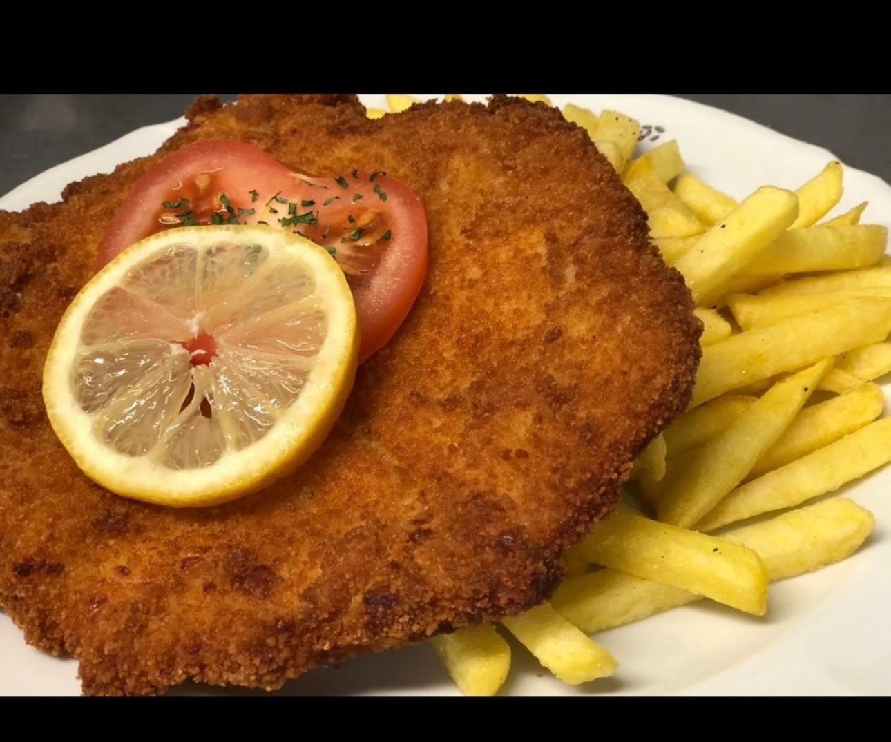 Hotel Restaurant Edelweiss Muhlen Zewnętrze zdjęcie