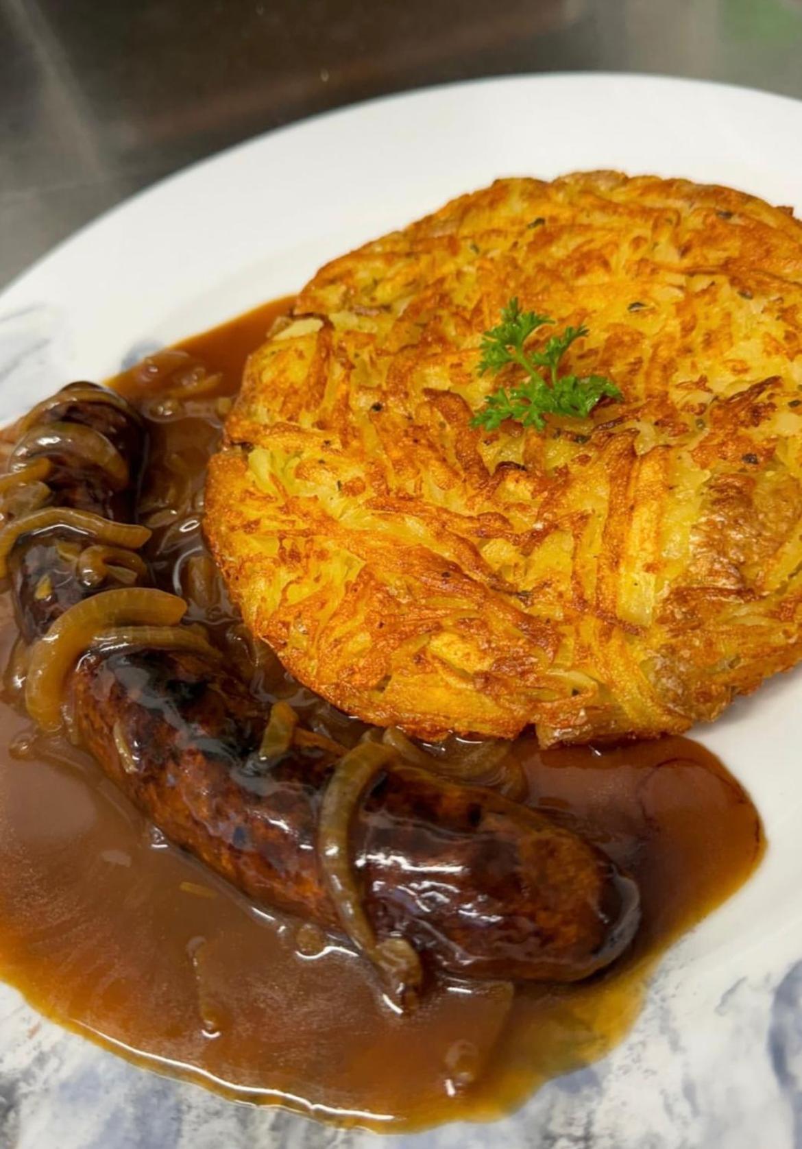 Hotel Restaurant Edelweiss Muhlen Zewnętrze zdjęcie