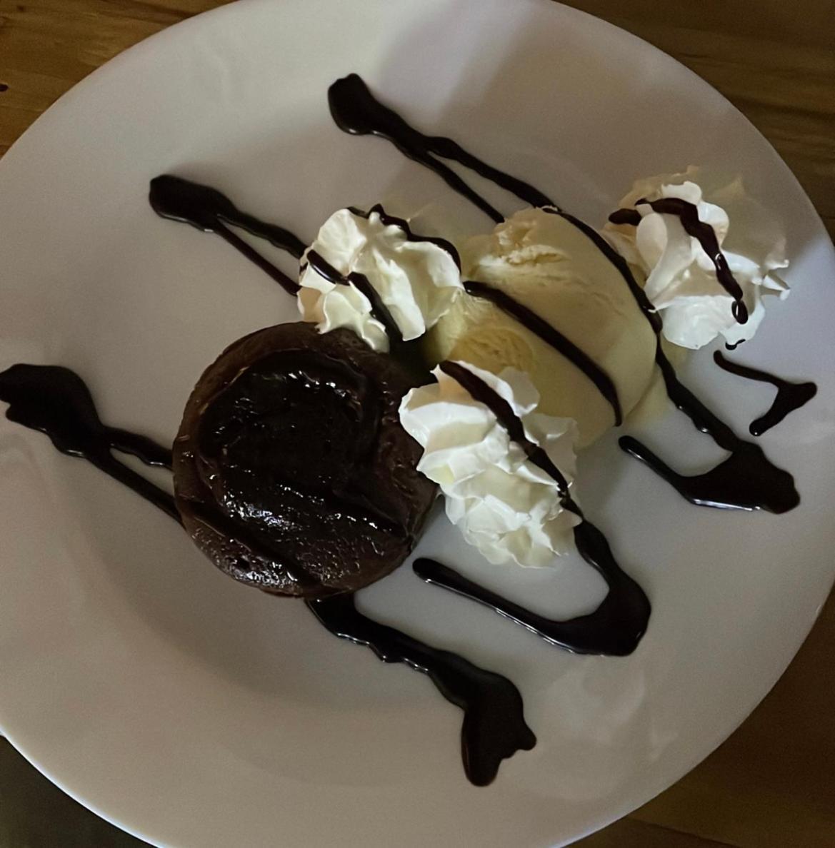 Hotel Restaurant Edelweiss Muhlen Zewnętrze zdjęcie