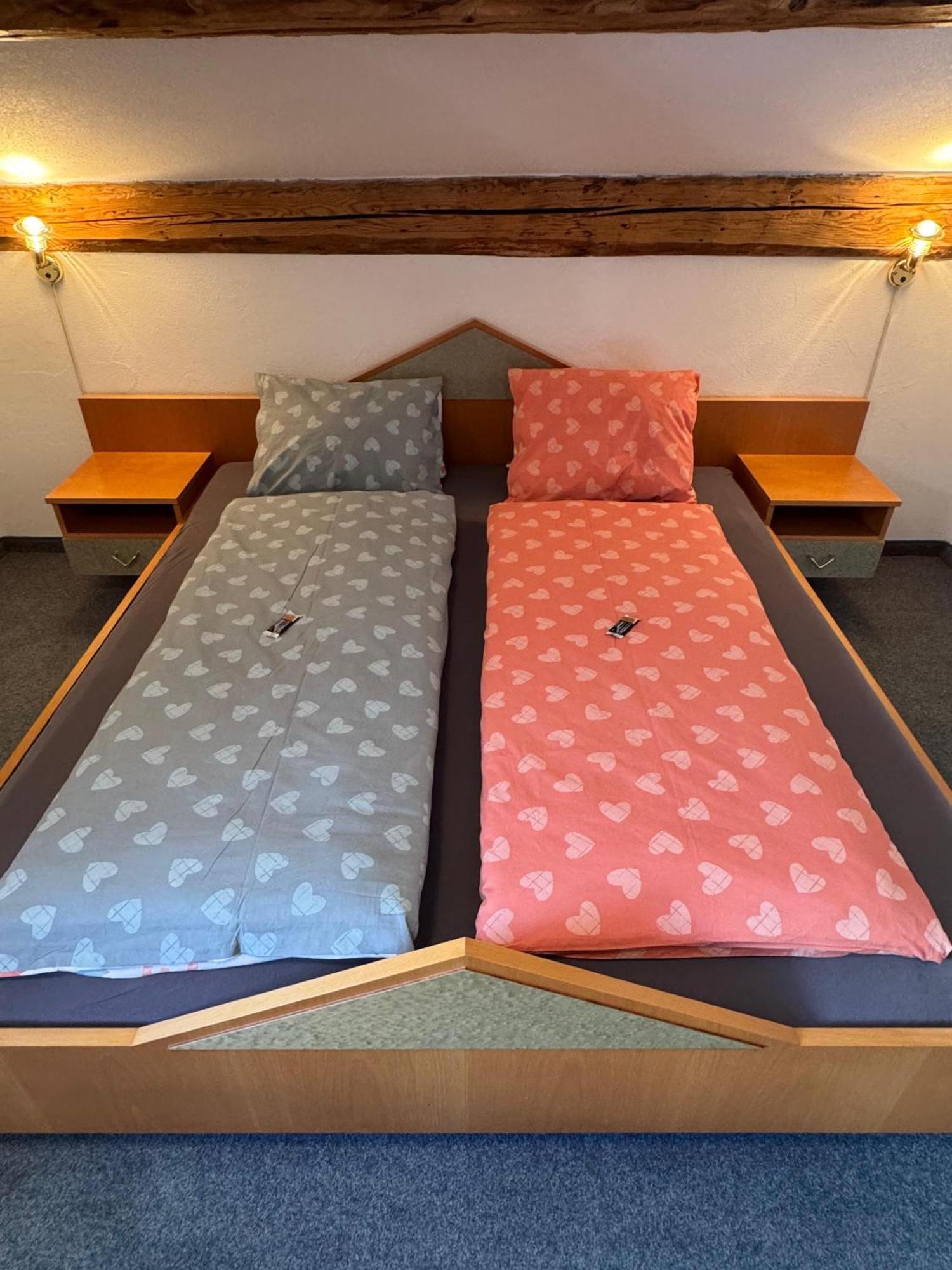 Hotel Restaurant Edelweiss Muhlen Zewnętrze zdjęcie